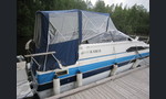 Bayliner 2455 Sunbridge-kuva-9